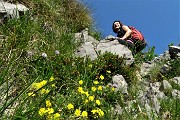 In VETTA CORNAGERA con S. Messa per i Caduti della montagna il 2 giugno 2018  -  FOTOGALLERY